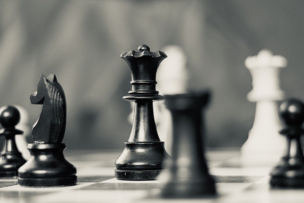 Building a Trading Strategy Around Technical Analysis
